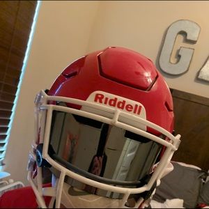 Meet your Posher, Noah